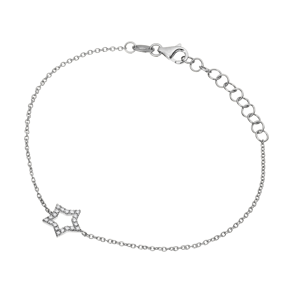 white gold
