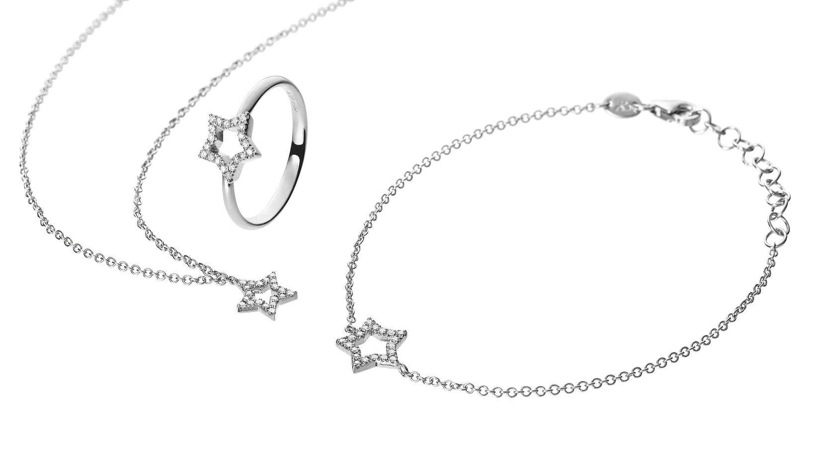 white gold