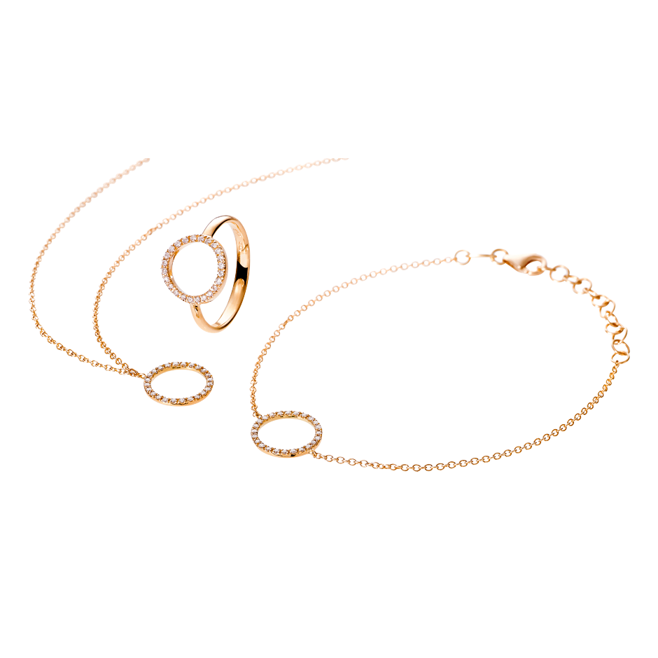 rose gold