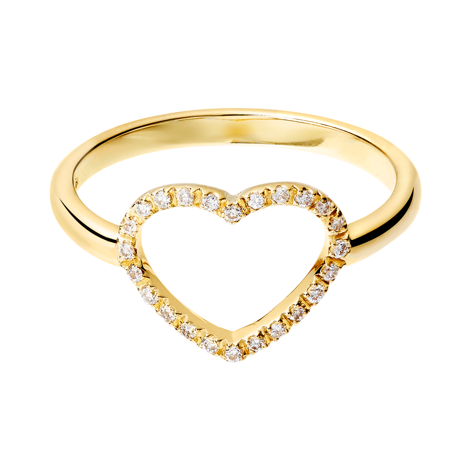 yellow gold