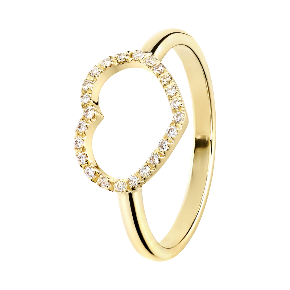 yellow gold