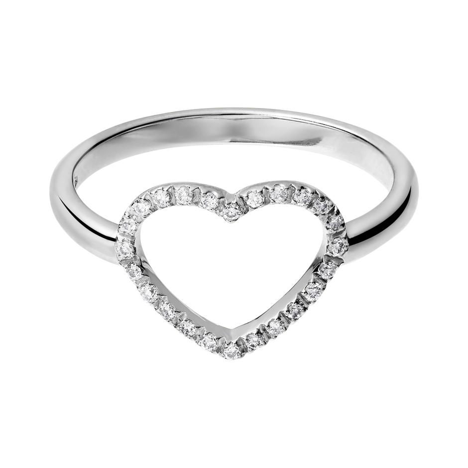 white gold