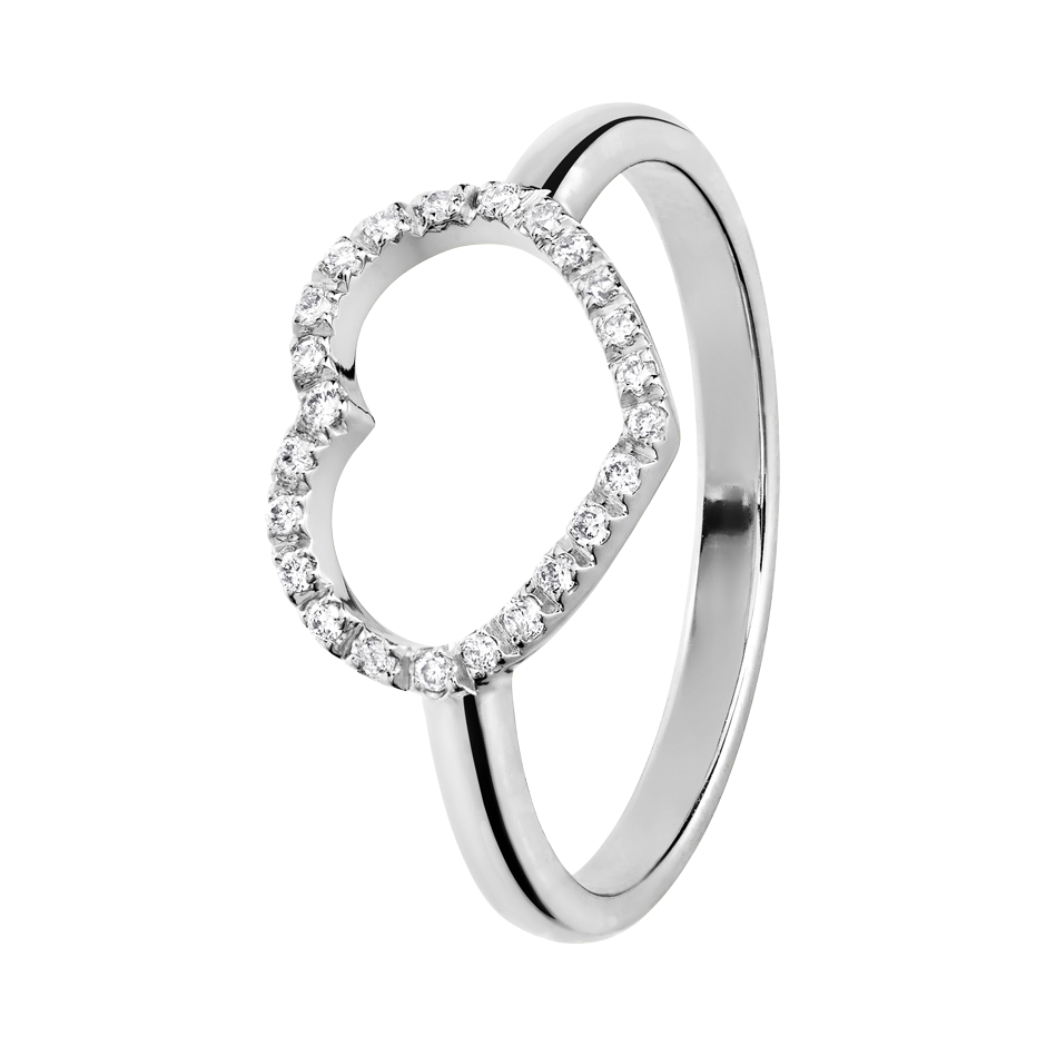white gold