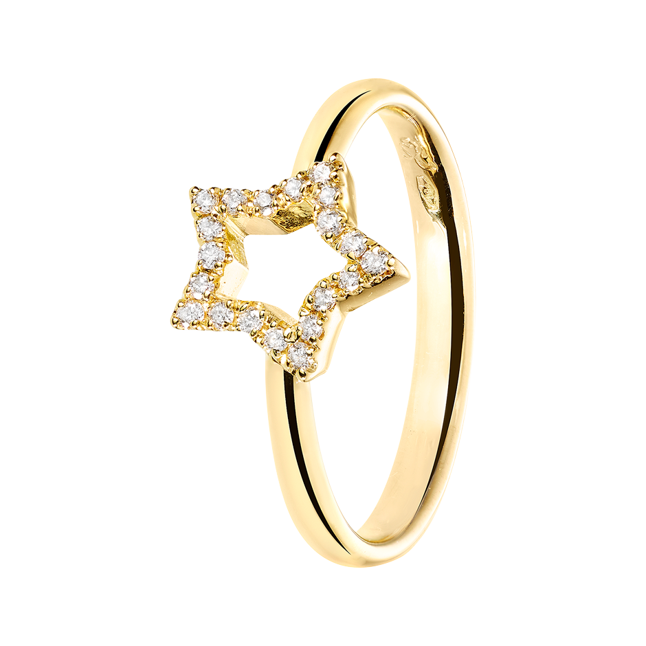 yellow gold