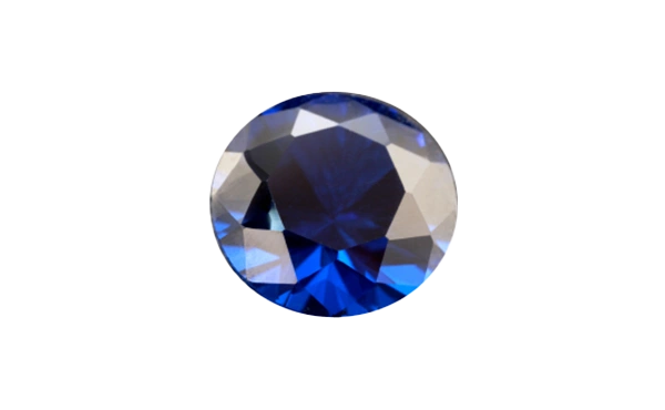 Blauer Diamant