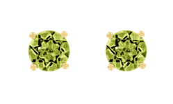 renesim-farbstein-ohrstecker-peridot-4-krappenfassung-x1