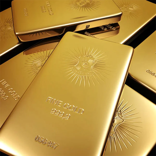Goldankauf