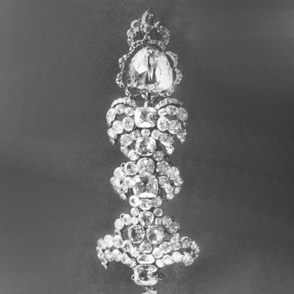 Florentiner Diamant