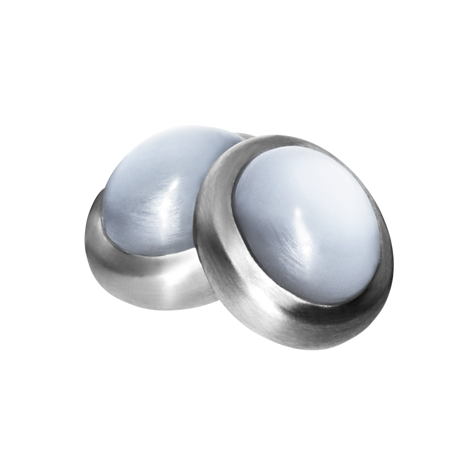 white gold
