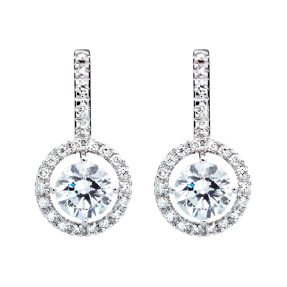 white gold