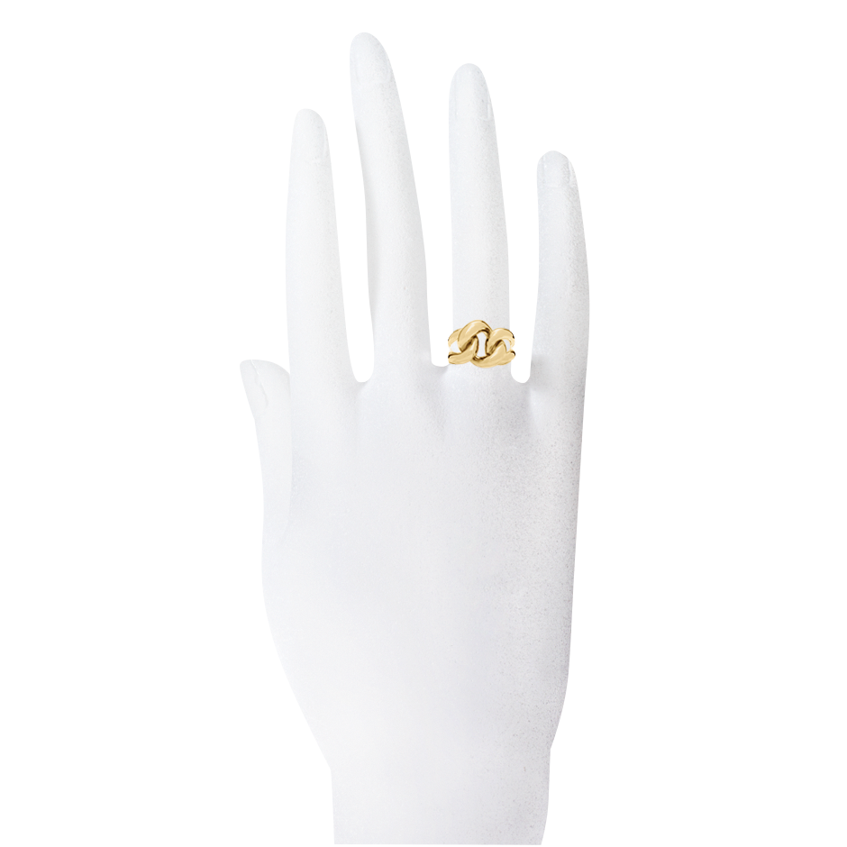 yellow gold