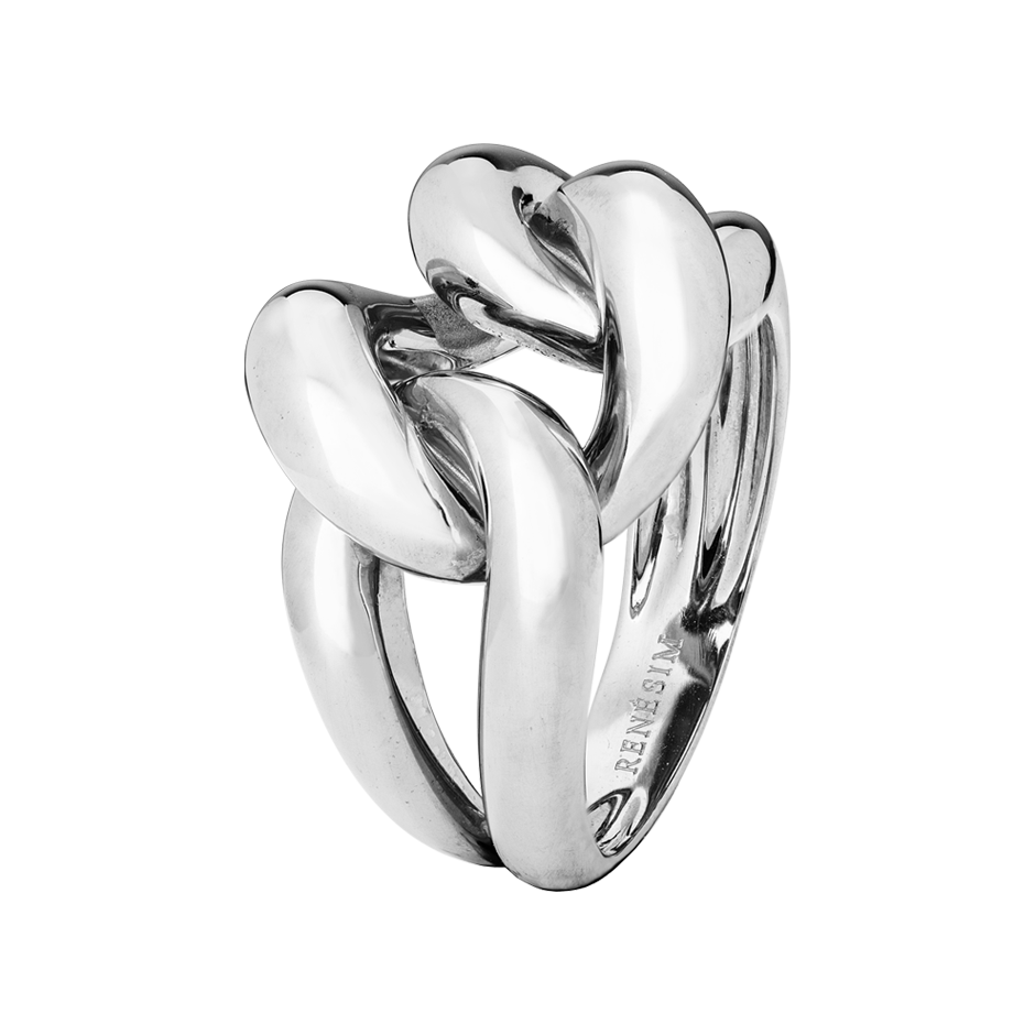 white gold