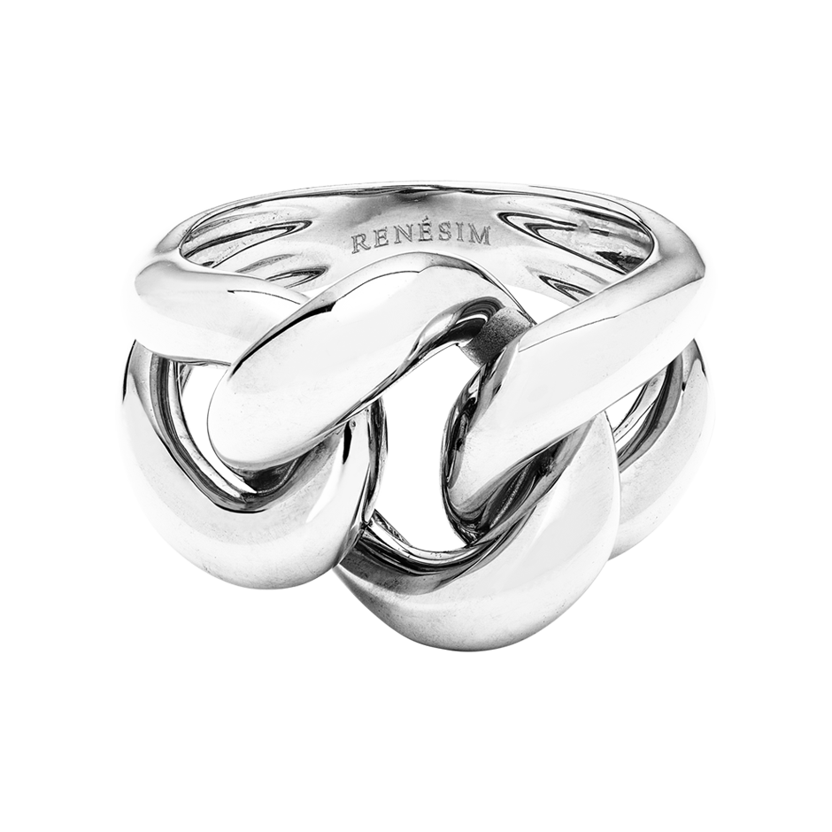 white gold