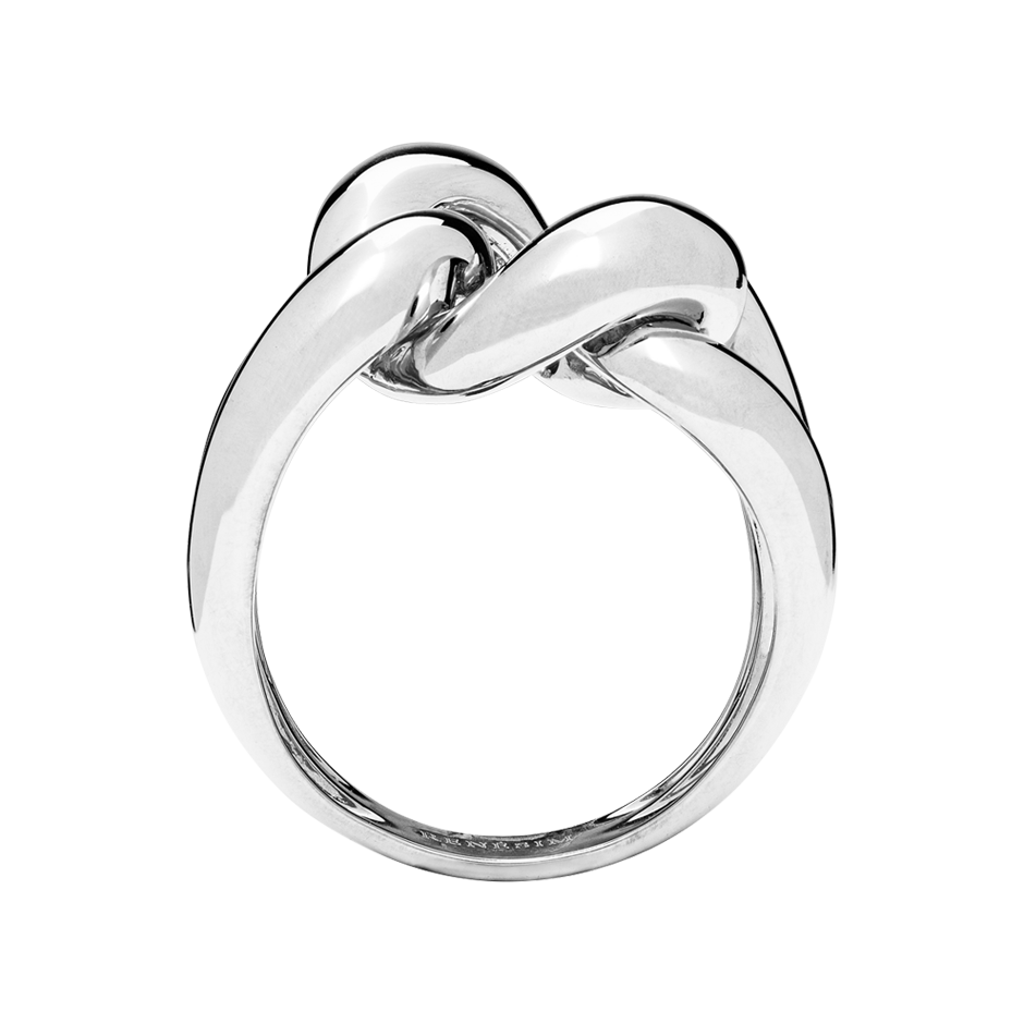 white gold