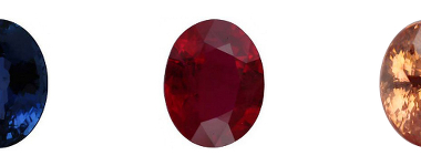 Mineralgruppe Korund