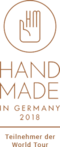 hand made