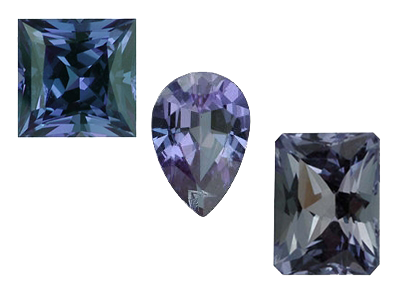 Lose Alexandrite