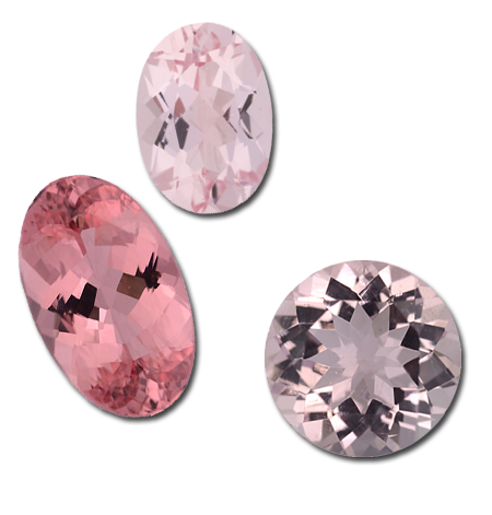 Morganite