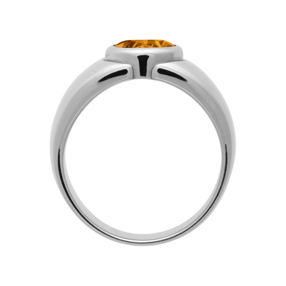 white gold