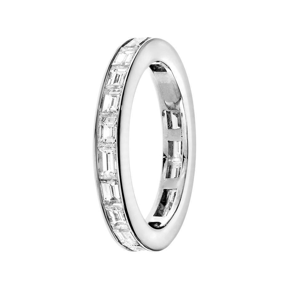 white gold