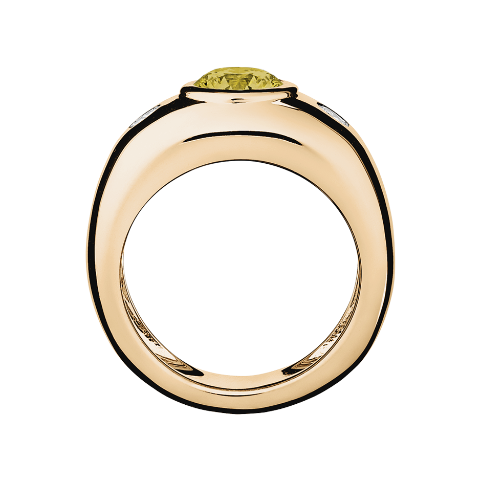 rose gold
