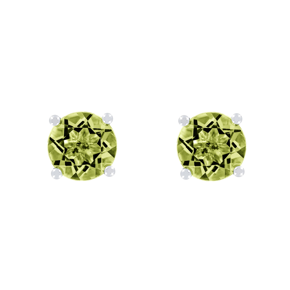 white gold