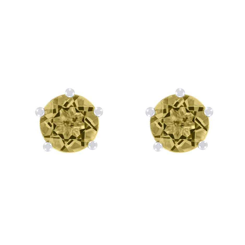 white gold