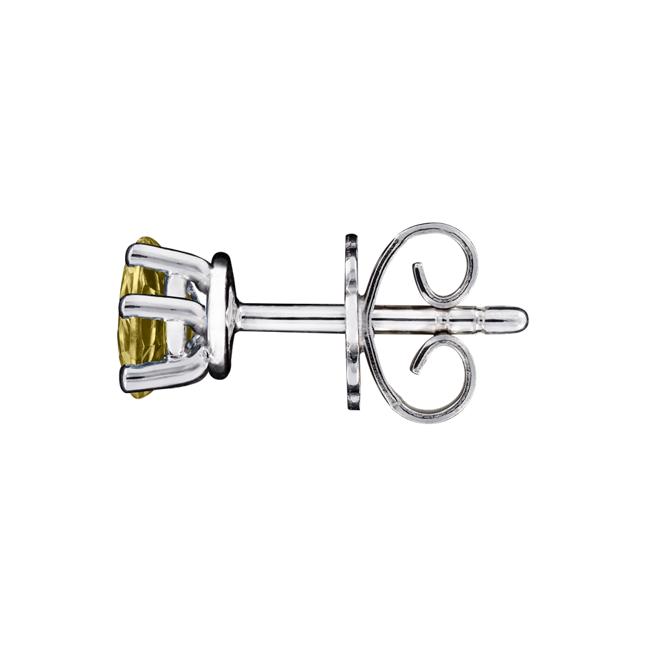 white gold