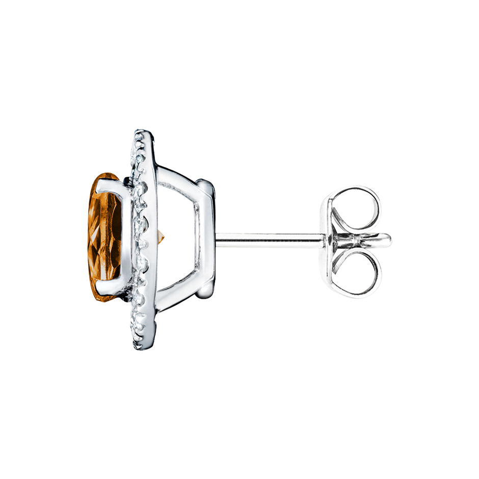 white gold