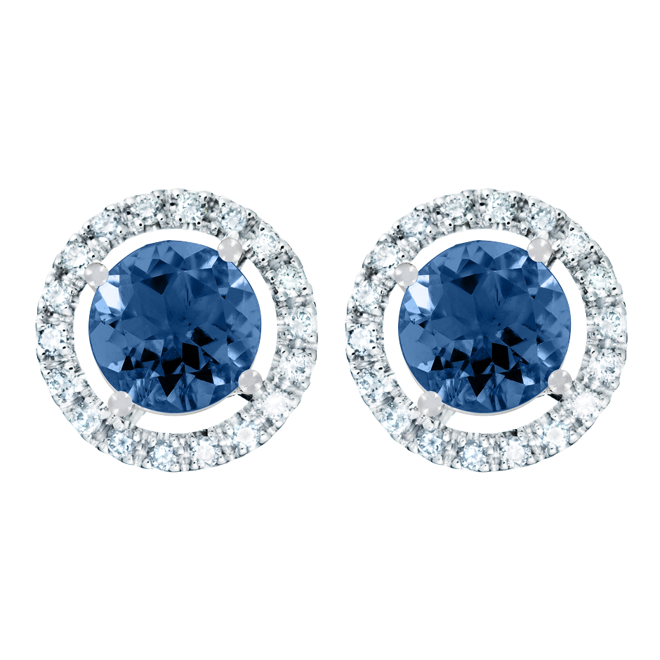 white gold