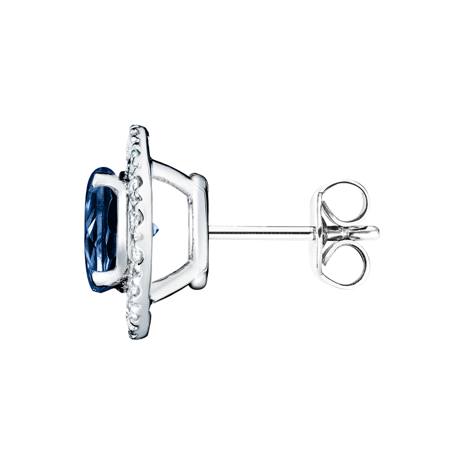 white gold
