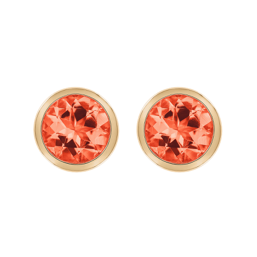 renesim-ohrstecker-rosegold-feueropal