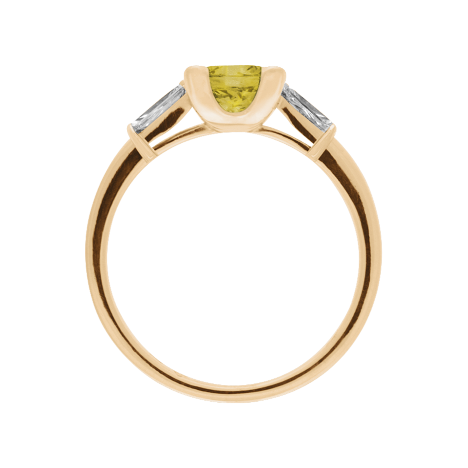 rose gold