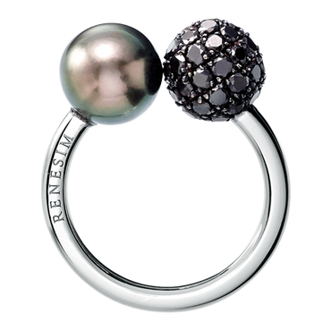 	Ringgravur