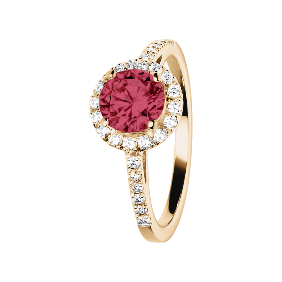 rose gold