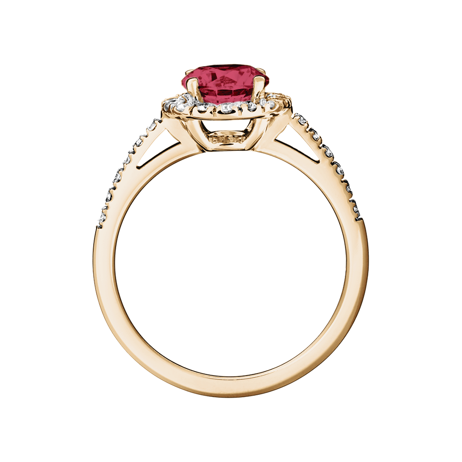 rose gold