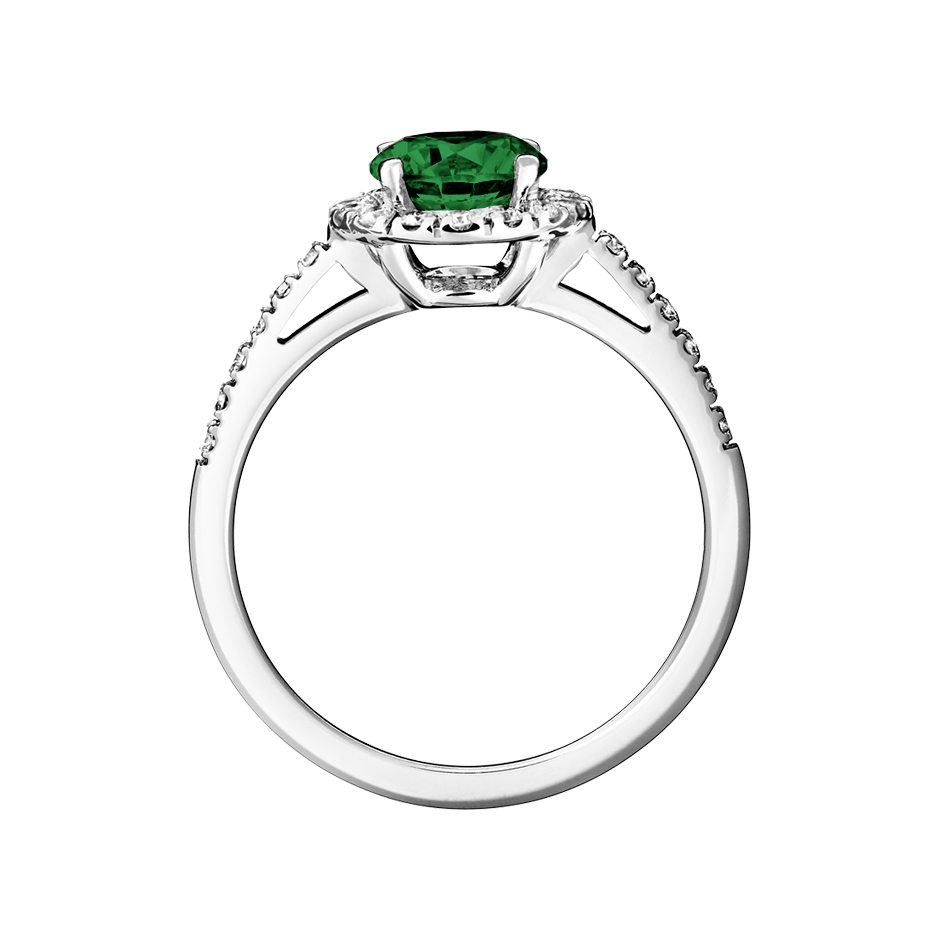 white gold