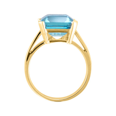 yellow gold