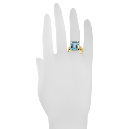 yellow gold