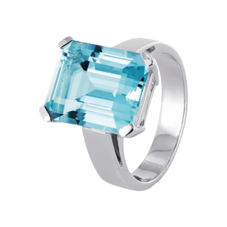 white gold