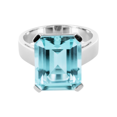 white gold