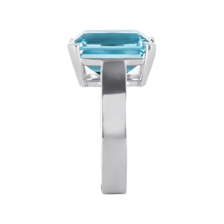 white gold