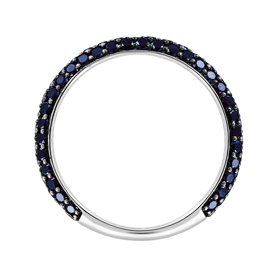 white gold