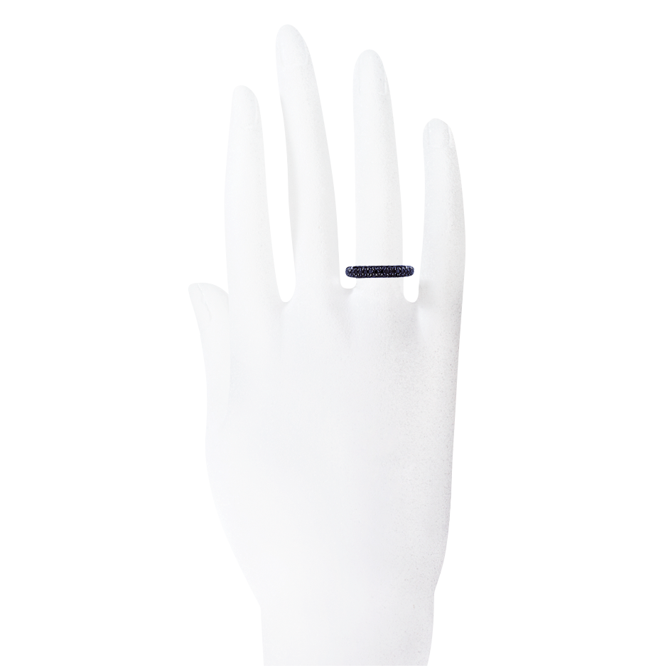 white gold