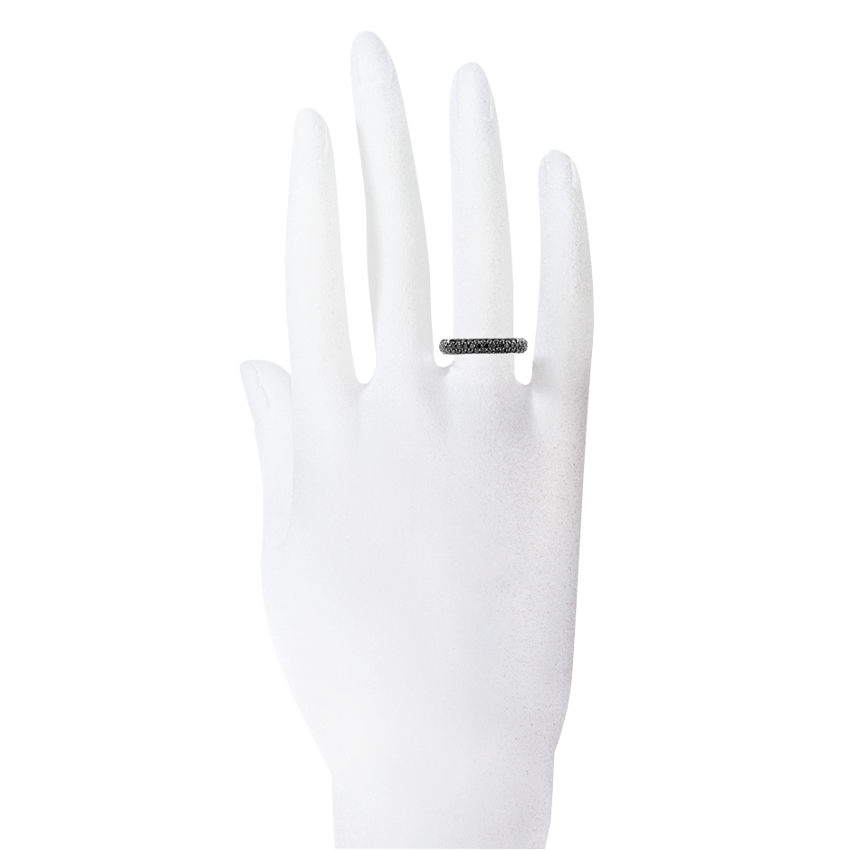 white gold