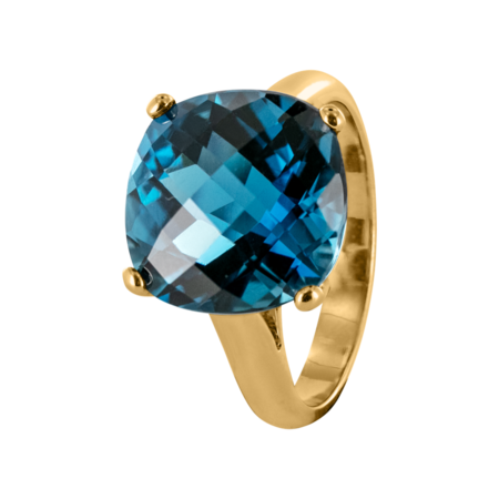 yellow gold