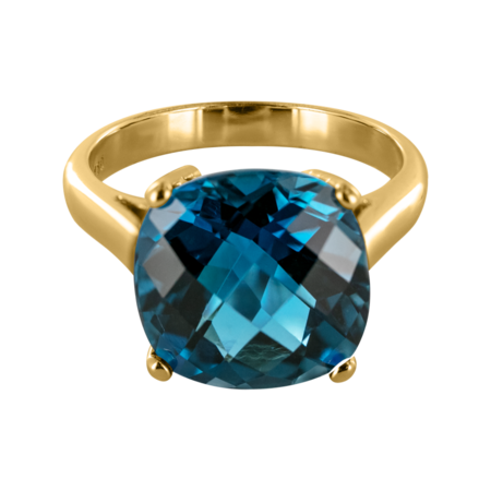 yellow gold