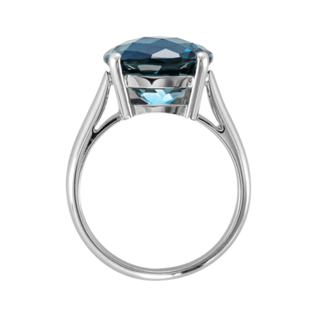 white gold