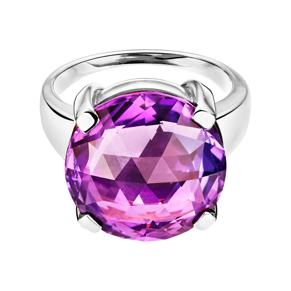 white gold