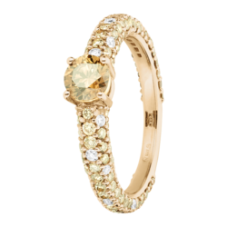 Romance Ring Brilliance – Romance Kollektion